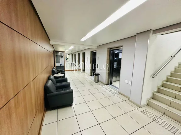 Imagem Oportunidade em PINA: 50m², 02qts, 01suite, 01vaga/Mobiliado.…