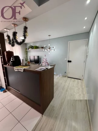 Imagem Apartamento 02 quartos Morada dos Passaros - Jundiai - SP