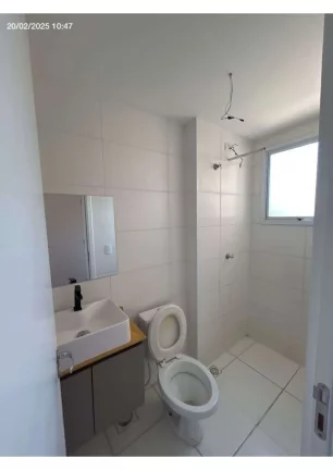 Imagem Apartamento para Locação em Sorocaba com 57,83m².