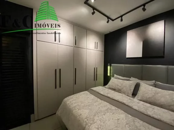 Imagem Apartamento para Venda em Campinas, Centro, 1 dormitório, 2 banheiros, 1 vaga