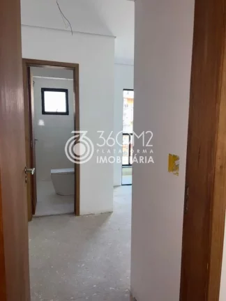 Imagem Cobertura para Venda em Santo André / SP no bairro Vila Alice