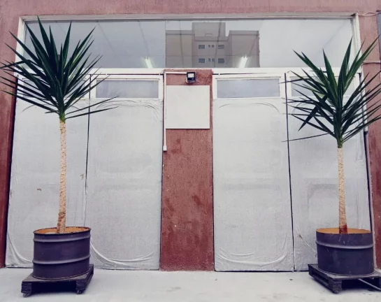 Imagem Salão para alugar, 100 m² por R$ 5.500,00/mês - Centro - Suzano/SP
