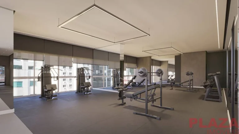 Imagem Meridian Tower – Luxo, Localização e Exclusividade no Centro de Balneário Camboriú