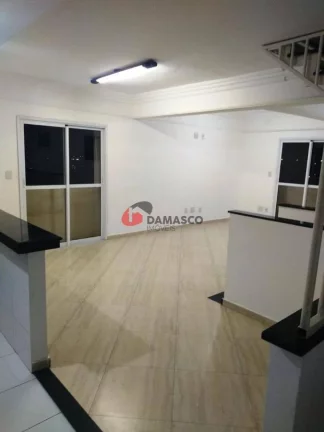 Imagem Cobertura à venda 3 Quartos, 3 Suites, 2 Vagas, 180M², Barcelona, São Caetano do Sul - SP