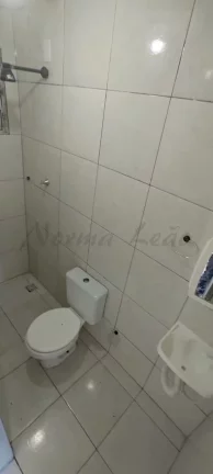 Imagem Prédio com 10 kitnets à venda em São Cristóvão-SE, em frente à Universidade Federal - UFS