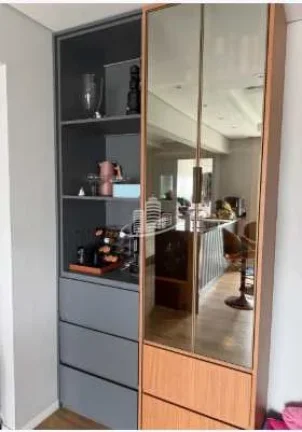 Imagem Apartamento Padrão