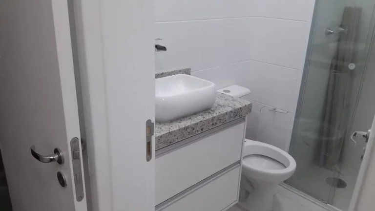 Imagem Apartamento com 4 dormitórios à venda, 107 m² por R$ 830.000,00 - Vila Homero Thon - Santo André/SP