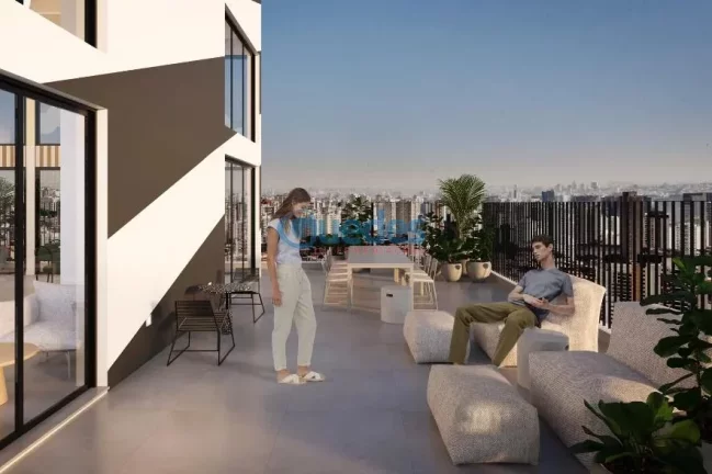 Imagem Venda Apartamento 2 Dormitórios Butantã SP - 37m² por R$339 mil