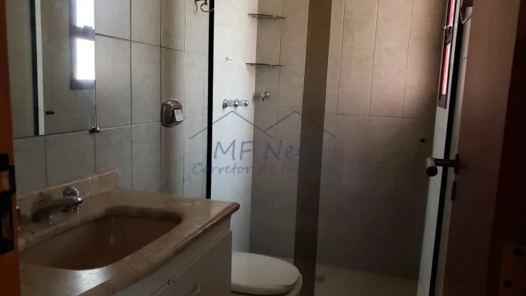Imagem Apartamento Padrão