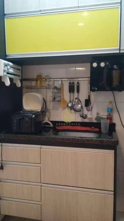 Imagem Apartamento residencial à venda, Nova Aliança, Ribeirão Preto - AP0168.