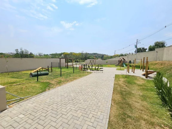 Imagem Terreno à venda, 300 m² por R$ 580.000 - Condomínio Reserva da Mata - Indaiatuba/SP