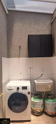 Imagem Casa Sobrado na Vila Polopoli ( Butantã) com 2 Suítes com AR CONDICIONADO e 2 Vagas de Garagem