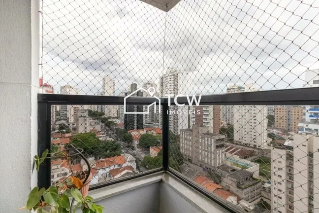 Imagem Apartamento à venda no bairro Vila Clementino - São Paulo/SP, Zona Sul