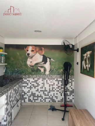 Imagem Oportunidade! Apartamento 2 dorms - 42 m² - 1 Vaga