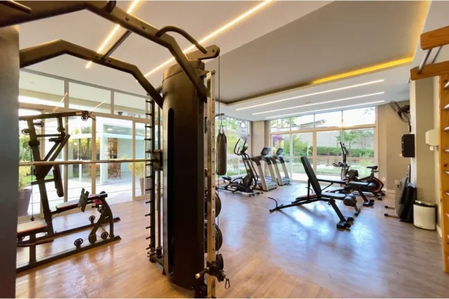 Imagem APARTAMENTO RESIDENCIAL em São Paulo - SP, Vila Andrade