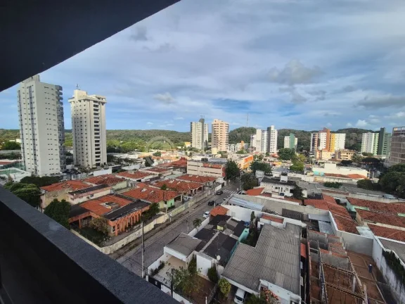 Imagem Apartamento Studio no Living Tirol