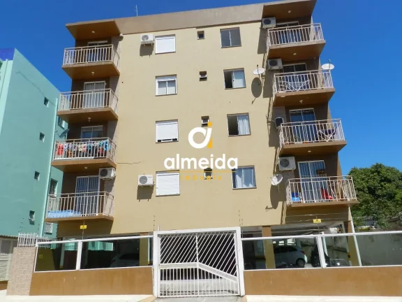 Apartamento 2 dormitórios para alugar Nossa Senhora Medianeira Santa Maria/RS