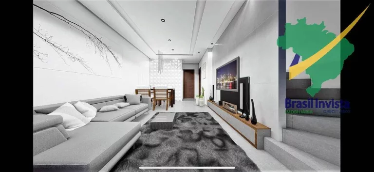 Imagem DUPLEX JARDINS NO TAPERAPUAN