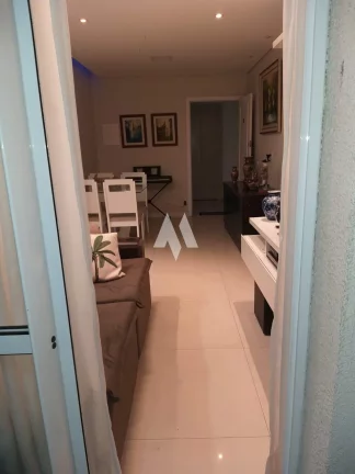 Imagem Apartamento 02 quartos com lazer
