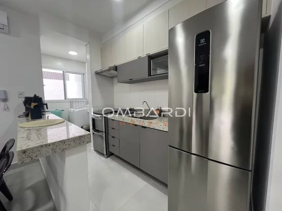 Imagem Apartamento a venda na Praia Grande com vista livre
