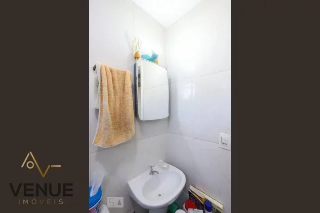 Imagem Apartamento com 2 dormitórios à venda, 52 m² por R$ 330.000,00 - Vila Celeste - São Paulo/SP