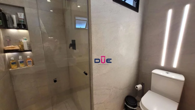 Imagem Apartamento com 2 dormitórios à venda, 74 m² por R$ 1.050.000,00 - Embaré - Santos/SP