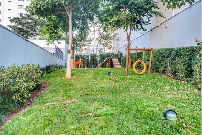 Imagem APARTAMENTO RESIDENCIAL em São Paulo - SP, Aclimação