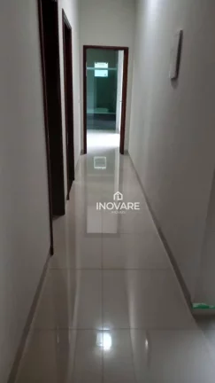Imagem Casa com 3 dormitórios à venda, 300 m² por R$ 1.050.000,00 - Jardim Beira Rio - Itumbiara/GO