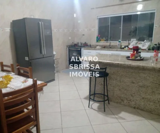 Imagem Casa com 4 dormitórios no Jardim D'Icaraí - Salto / SP