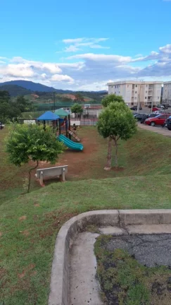 Imagem Apartamento à Venda em Cabreúva-SP