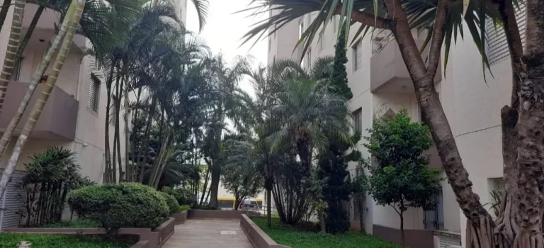 Imagem VENDO LINDO APARTAMENTO NO BAIRRO VILA INGLESA! (SP)