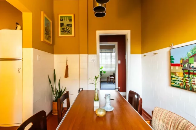 Imagem APARTAMENTO RESIDENCIAL em São Paulo - SP, Barra Funda