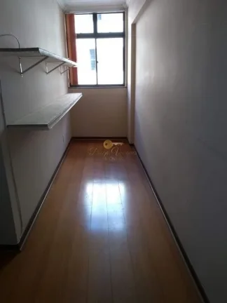 Imagem Apartamento para Venda em Teresópolis / RJ no bairro Várzea