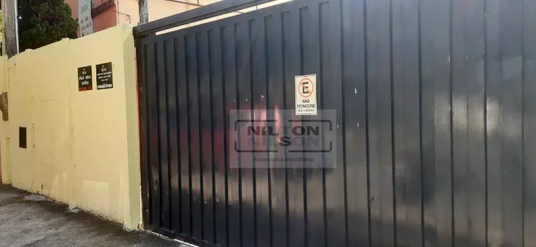 Terreno para alugar, 500 m² por R$ 7.650,00 - Cambuí - Campinas/SP