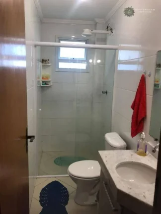 Imagem Apartamento com 2 dormitórios à venda, 100 m² por R$ 710.000,00 - Balneário Flórida - Praia Grande/SP