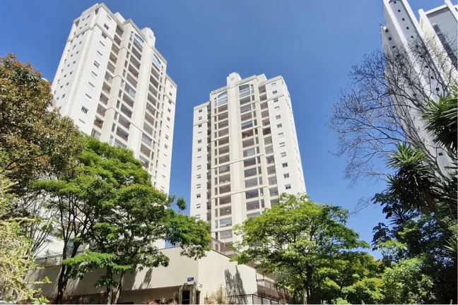 Imagem APARTAMENTO RESIDENCIAL em São Paulo - SP, Panamby
