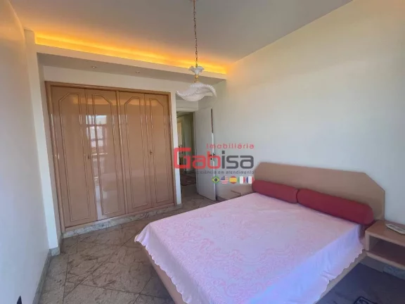 Imagem Apartamento com 4 dormitórios à venda, 251 m² por R$ 2.500.000 - Vila Nova - Cabo Frio/RJ