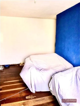 Imagem Apartamento à venda, 50 m² por R$ 260.000,00 - Freguesia do Ó - São Paulo/SP