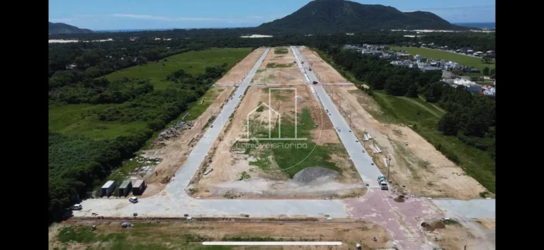 Imagem Terreno para Venda em Florianópolis / SC no bairro São João do Rio Vermelho