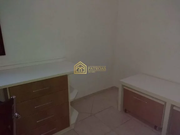 Imagem Apartamento Padrão