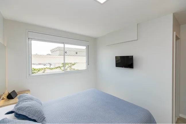 Imagem APARTAMENTO RESIDENCIAL em São Paulo - SP, Santo Amaro
