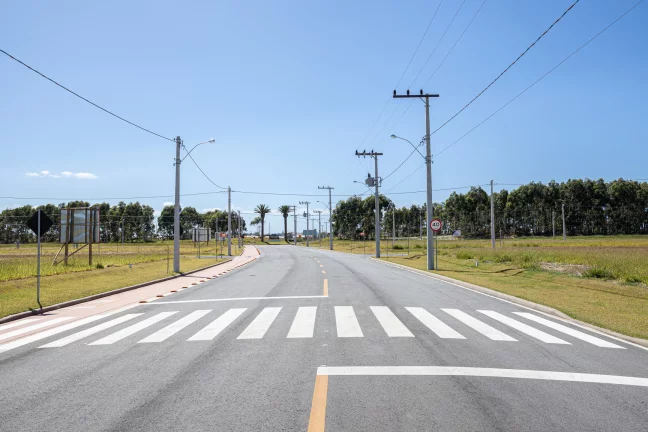 Imagem Lote à venda em Passo de Torres, Centro, 419,83m²