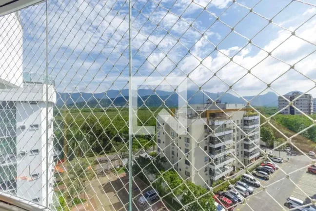 Imagem Apartamento à Venda - Recreio, 3 Quartos, 197 m2