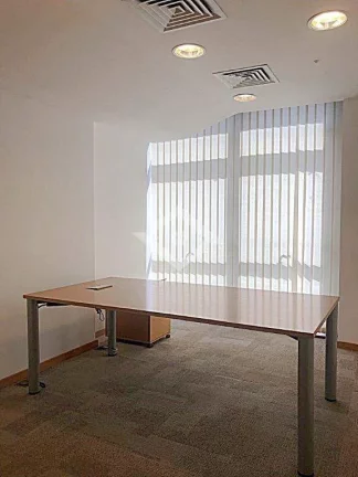Imagem Centro Aluga-se Andar Exclusivo Mobiliado 242m2