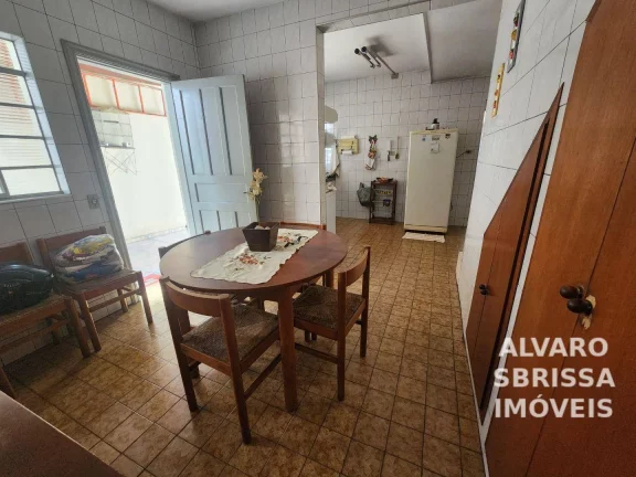 Imagem Casa com 3 dormitórios à venda, 192 m² por R$ 390.000,00 - São Luiz - Itu/SP