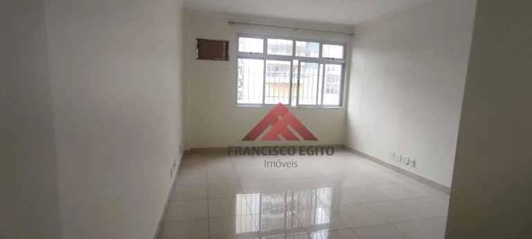 Imagem Apartamento 3 quartos com vaga de garagem próximo ao Campo de São Bento e Praia.