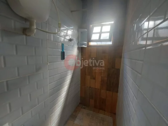 Imagem Apartamento linear, 2 quartos, Parque Estoril - São Pedro da Aldeia