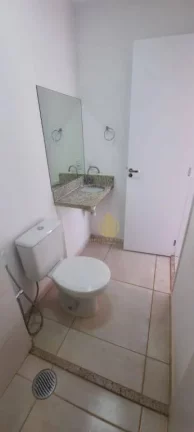 Imagem Apartamento em Bonfim Paulista com 2 dormitórios