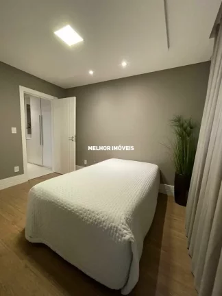 Imagem Apartamento à venda mobiliado, decorado 2º Quadra Mar em Balneário Camboriú