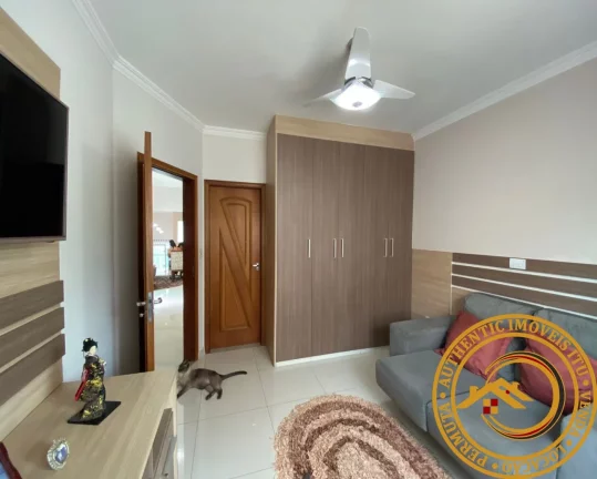 Imagem CASA RESIDENCIAL em SALTO - SP, RESIDENCIAL SÃO BENTO